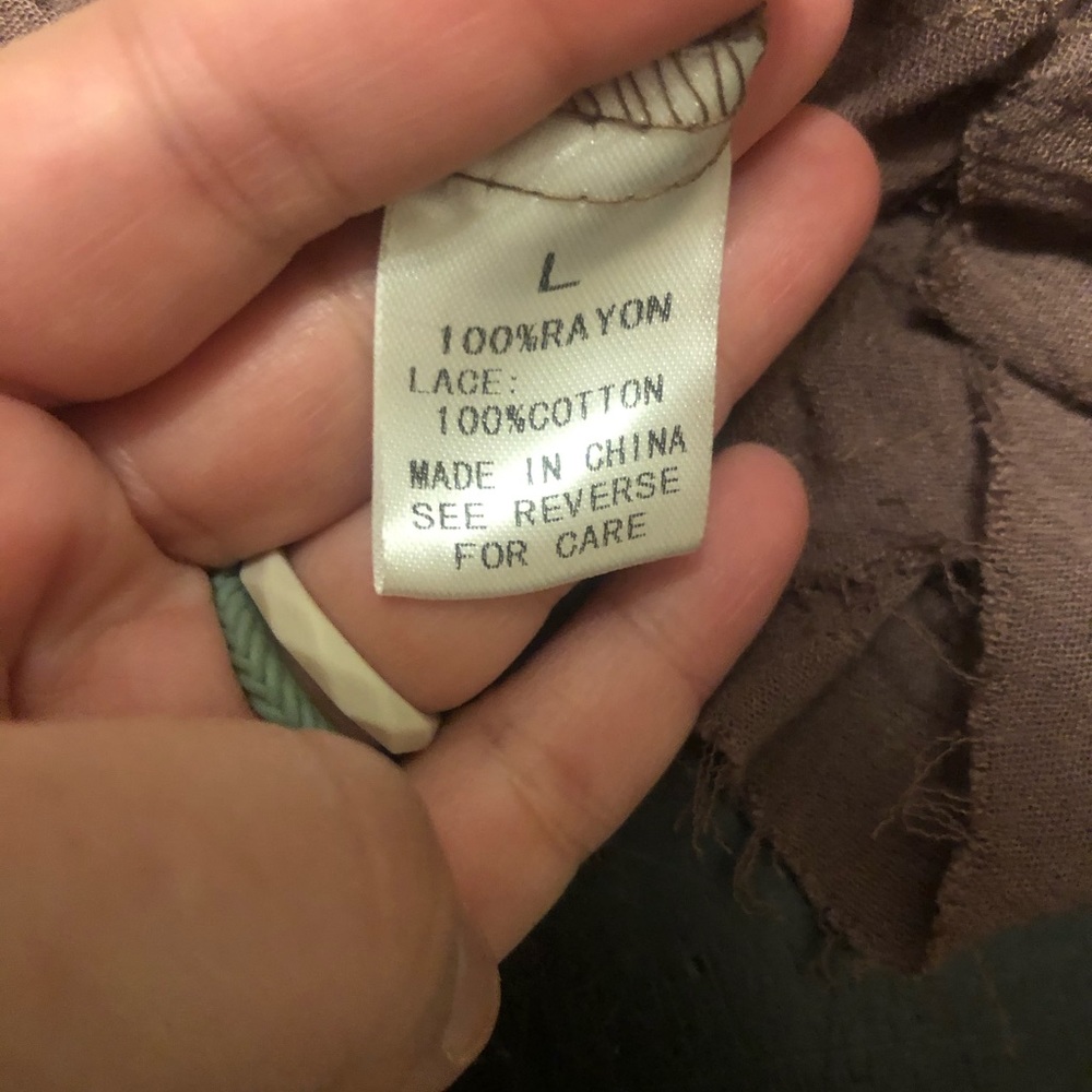 Boho Maxi - Picture 3 of 5